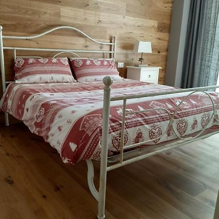 Suite Chalet Ponte Di Legno Buitenkant foto